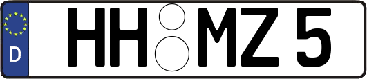 HH-MZ5