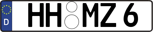 HH-MZ6
