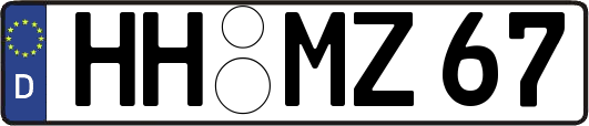HH-MZ67