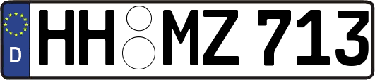 HH-MZ713
