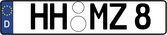 HH-MZ8