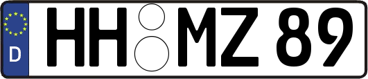 HH-MZ89