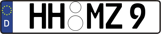 HH-MZ9