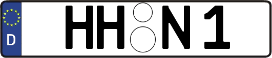 HH-N1