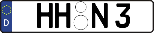 HH-N3