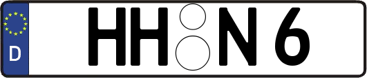 HH-N6