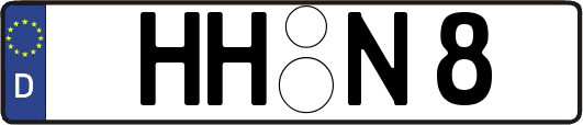 HH-N8