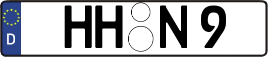HH-N9