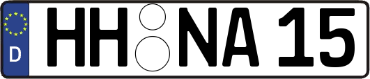 HH-NA15
