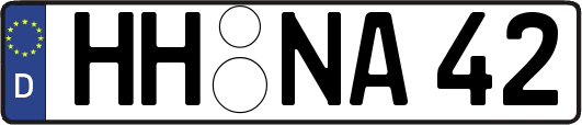HH-NA42