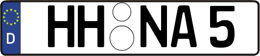 HH-NA5