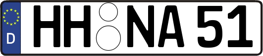 HH-NA51