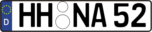 HH-NA52