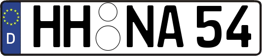 HH-NA54
