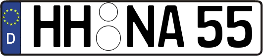 HH-NA55