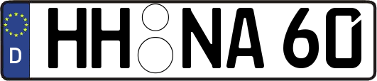 HH-NA60