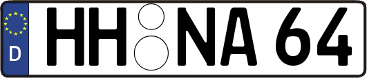 HH-NA64