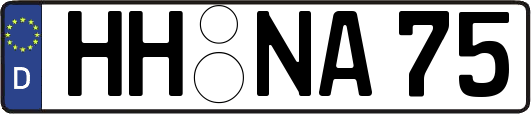 HH-NA75
