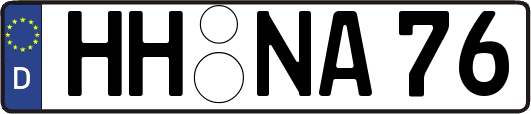 HH-NA76
