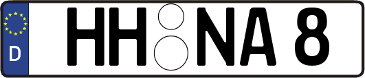 HH-NA8