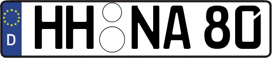 HH-NA80