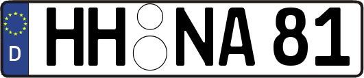 HH-NA81