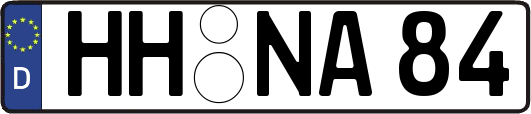 HH-NA84