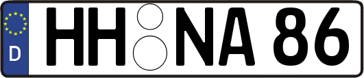 HH-NA86