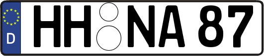 HH-NA87