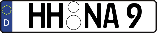 HH-NA9