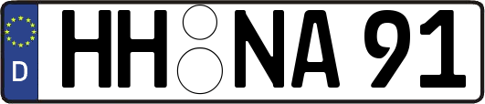 HH-NA91