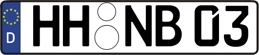 HH-NB03