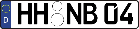 HH-NB04