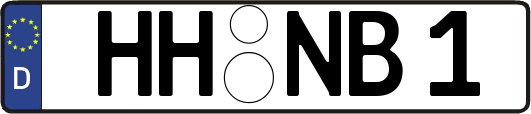 HH-NB1