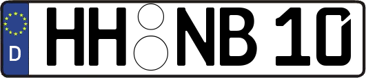 HH-NB10