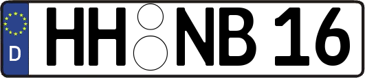 HH-NB16