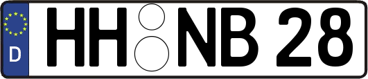 HH-NB28