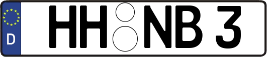 HH-NB3