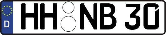 HH-NB30