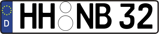 HH-NB32