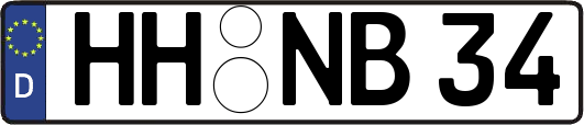 HH-NB34
