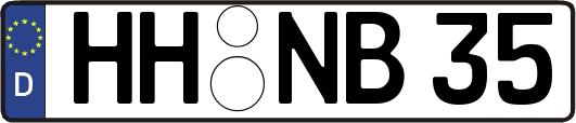 HH-NB35