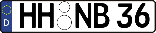 HH-NB36