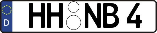 HH-NB4