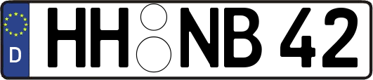 HH-NB42