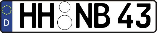 HH-NB43