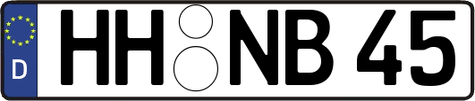 HH-NB45