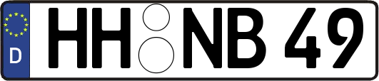 HH-NB49
