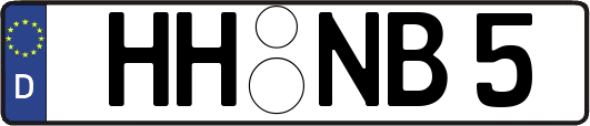 HH-NB5