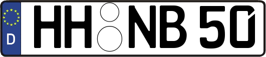 HH-NB50